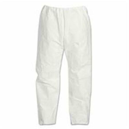 DUPONT Tyvek Pants Elastic Waist 251-TY350S-M